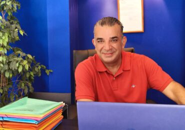 Γιώργος Π. Βιττωρούλης: «Η εμπιστοσύνη είναι η μεγαλύτερη αξία στην αγορά ακινήτων της Καρπάθου»