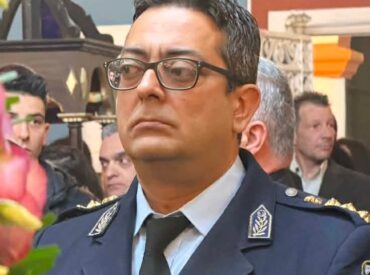 Επαμεινώνδας (Νώντας) Βασιλόπουλος: Στην πρώτη γραμμή της αστυνόμευσης στην Κάρπαθο