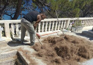 Η αδιαφορία στο μεγαλείο της: Όταν η ιδιωτική πρωτοβουλία καλύπτει την ανικανότητα των αρμοδίων
