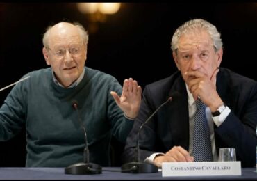 Αδέλφια Cavallaro: Δύο προσωπικότητες διεθνούς κύρους που δεν ξέχασαν ποτέ την Κάρπαθο