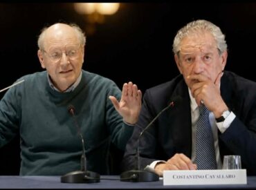 &Alpha;&delta;έ&lambda;&phi;&iota;&alpha; Cavallaro: &Delta;ύ&omicron; &pi;&rho;&omicron;&sigma;&omega;&pi;&iota;&kappa;ό&tau;&eta;&tau;&epsilon;&sigmaf; &delta;&iota;&epsilon;&theta;&nu;&omicron;ύ&sigmaf; &kappa;ύ&rho;&omicron;&upsilon;&sigmaf; &pi;&omicron;&upsilon; &delta;&epsilon;&nu; &xi;έ&chi;&alpha;&sigma;&alpha;&nu; &pi;&omicron;&tau;έ &tau;&eta;&nu; &Kappa;ά&rho;&pi;&alpha;&theta;&omicron;