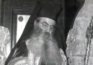 Ο Αρχιμανδρίτης Καλλίνικος Μαυρολέων νέος Βοηθός Επίσκοπος Καρπάθου και Κάσου