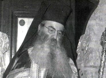&Omicron; &Alpha;&rho;&chi;&iota;&mu;&alpha;&nu;&delta;&rho;ί&tau;&eta;&sigmaf; &Kappa;&alpha;&lambda;&lambda;ί&nu;&iota;&kappa;&omicron;&sigmaf; &Mu;&alpha;&upsilon;&rho;&omicron;&lambda;έ&omega;&nu; &nu;έ&omicron;&sigmaf; &Beta;&omicron;&eta;&theta;ό&sigmaf; &Epsilon;&pi;ί&sigma;&kappa;&omicron;&pi;&omicron;&sigmaf; &Kappa;&alpha;&rho;&pi;ά&theta;&omicron;&upsilon; &kappa;&alpha;&iota; &Kappa;ά&sigma;&omicron;&upsilon;