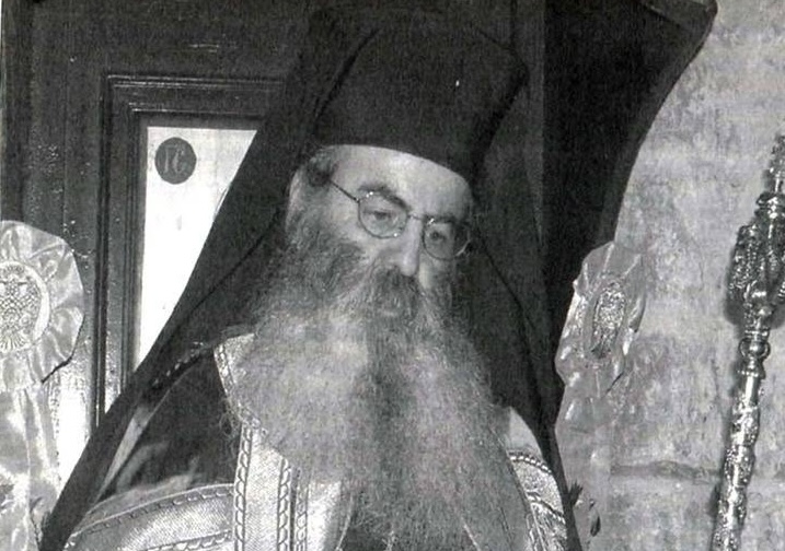 Ο Αρχιμανδρίτης Καλλίνικος Μαυρολέων νέος Βοηθός Επίσκοπος Καρπάθου και Κάσου