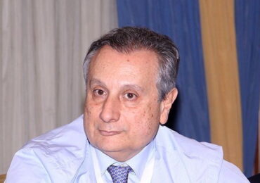 Ακόμη μια θητεία για τον Γιάννη Καραϊτιανό στον ΣΥΛΛΟΓΟ ΑΠΑΝΤΑΧΟΥ ΚΑΡΠΑΘΙΩΝ - Η ανακοίνωση του ΣΑΚ