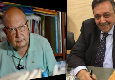 Διονύσης Μουσμούτης: Μια σημαντική μελέτη του Μηνά Αλ. Αλεξιάδη για το λαϊκό παραμύθι