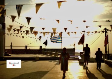 Η καμπάνα που λύγισε τον χρόνο