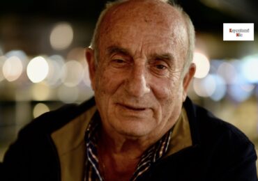 Καπετάν Ηλίας Γ. Χριστοδούλου: Ο Καρπάθιος που αφιέρωσε μια ζωή στη θάλασσα
