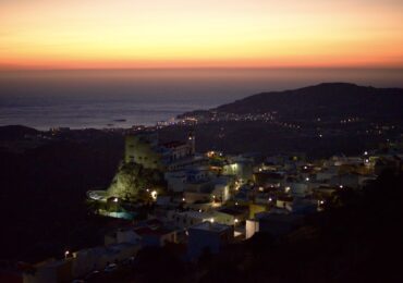 Μανόλης Μέλας: ΚΑΡΠΑΘΟΣ - Γη των Αρχαίων, Παράδεισος των θαλασσών
