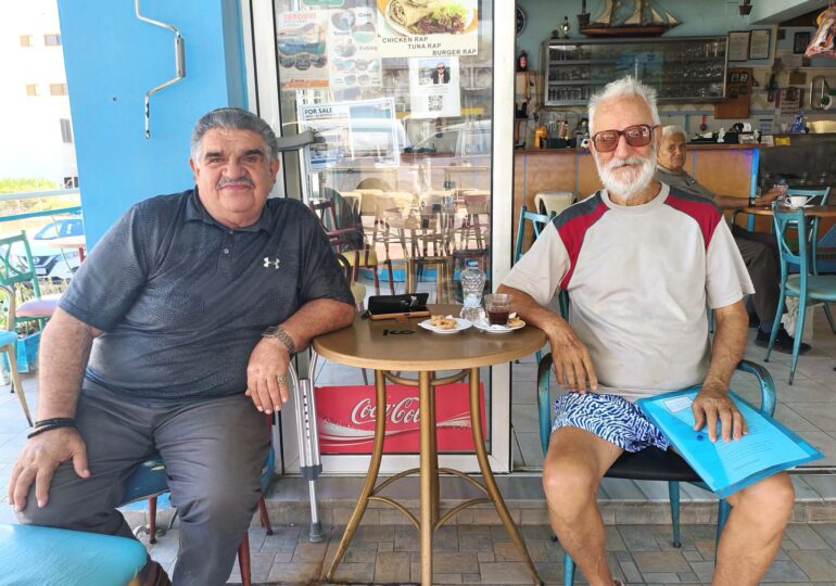 Μια Μενετιάτικη παροιμία που λέει… πολλά για την ανθρώπινη φύση