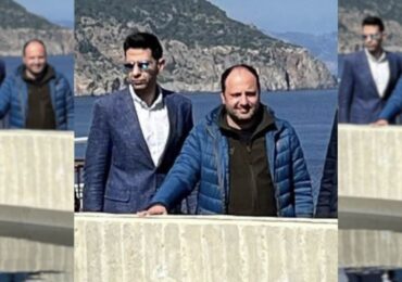 ΠΕΡΙ ΒΙΟΛΟΓΙΚΟΥ ΠΗΓΑΔΙΩΝ, γράφει ο Μανώλης Παραγυιός