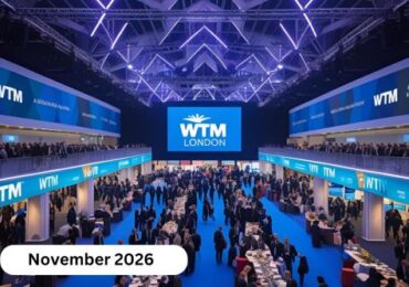 Στην WTM 2026 του Λονδίνου ο Αντιδήμαρχος Τουρισμού Καρπάθου – Δαπάνη 3.574 ευρώ για την εκπροσώπηση του Δήμου