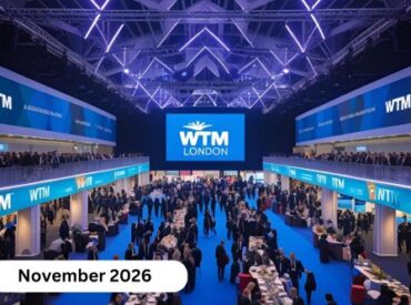 &Sigma;&tau;&eta;&nu; WTM 2026 &tau;&omicron;&upsilon; &Lambda;&omicron;&nu;&delta;ί&nu;&omicron;&upsilon; &omicron; &Alpha;&nu;&tau;&iota;&delta;ή&mu;&alpha;&rho;&chi;&omicron;&sigmaf; &Tau;&omicron;&upsilon;&rho;&iota;&sigma;&mu;&omicron;ύ &Kappa;&alpha;&rho;&pi;ά&theta;&omicron;&upsilon; &ndash; &Delta;&alpha;&pi;ά&nu;&eta; 3.574 &epsilon;&upsilon;&rho;ώ &gamma;&iota;&alpha; &tau;&eta;&nu; &epsilon;&kappa;&pi;&rho;&omicron;&sigma;ώ&pi;&eta;&sigma;&eta; &tau;&omicron;&upsilon; &Delta;ή&mu;&omicron;&upsilon;