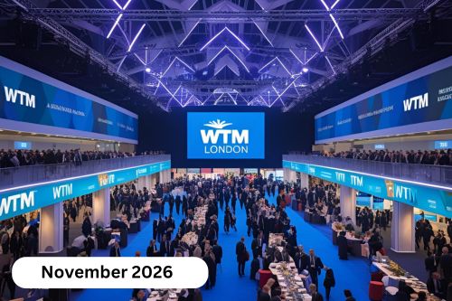 Στην WTM 2026 του Λονδίνου ο Αντιδήμαρχος Τουρισμού Καρπάθου – Δαπάνη 3.574 ευρώ για την εκπροσώπηση του Δήμου
