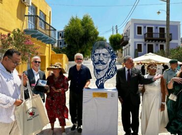 Από το Καστελλόριζο στη Βωλάδα Καρπάθου – Η άγνωστη ιστορία του Εμμανουήλ Κισθήνιου