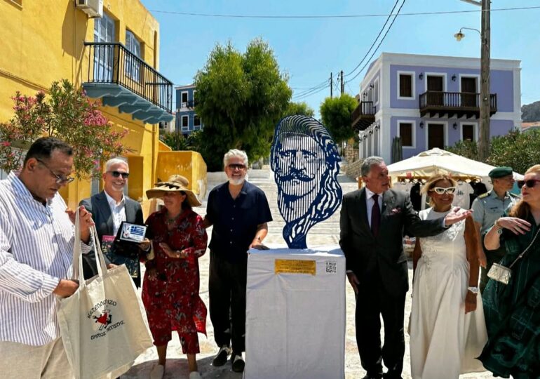 Από το Καστελλόριζο στη Βωλάδα Καρπάθου – Η άγνωστη ιστορία του Εμμανουήλ Κισθηνίου