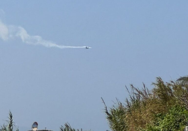 «Υπήρχε ένδειξη πιθανής δυσλειτουργίας στο σύστημα λαδιού κινητήρα»: Τι λέει η Aegean για το αεροσκάφος που επέστρεψε στη Ρόδο