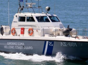 Απαγορεύεται μέχρι νεωτέρας η πρόσβαση στο Αρδάνι Καρπάθου λόγω πιθανής ύπαρξης πυρομαχικών