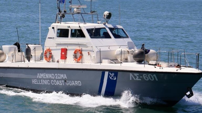 Απαγορεύεται μέχρι νεωτέρας η πρόσβαση στο Αρδάνι Καρπάθου λόγω πιθανής ύπαρξης πυρομαχικών