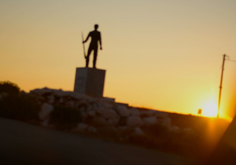 Τα πρώτα Πρακτικά της Επανάστασης της Καρπάθου – Οι ιστορικές αποφάσεις της 5ης Οκτωβρίου 1944