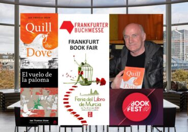 «Quill of the Dove»: Η Αρκάσα τόπος μιας φανταστικής ειρήνης στη Μέση Ανατολή!