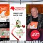 &laquo;Quill of the Dove&raquo;: &Eta; &Alpha;&rho;&kappa;ά&sigma;&alpha; &tau;ό&pi;&omicron;&sigmaf; &mu;&iota;&alpha;&sigmaf; &phi;&alpha;&nu;&tau;&alpha;&sigma;&tau;&iota;&kappa;ή&sigmaf; &epsilon;&iota;&rho;ή&nu;&eta;&sigmaf; &sigma;&tau;&eta; &Mu;έ&sigma;&eta; &Alpha;&nu;&alpha;&tau;&omicron;&lambda;ή!