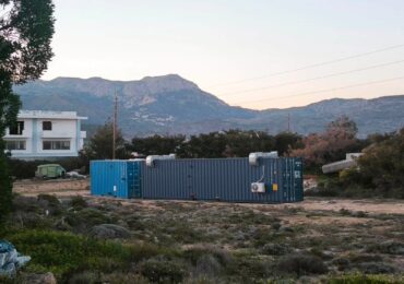 "Αφαλάτωση στην Κάρπαθο: Αποφάσεις χωρίς συνέχεια και πολίτες χωρίς απαντήσεις και νερό"