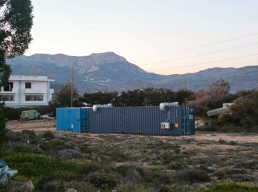 "Αφαλάτωση στην Κάρπαθο: Αποφάσεις χωρίς συνέχεια και πολίτες χωρίς απαντήσεις και νερό"