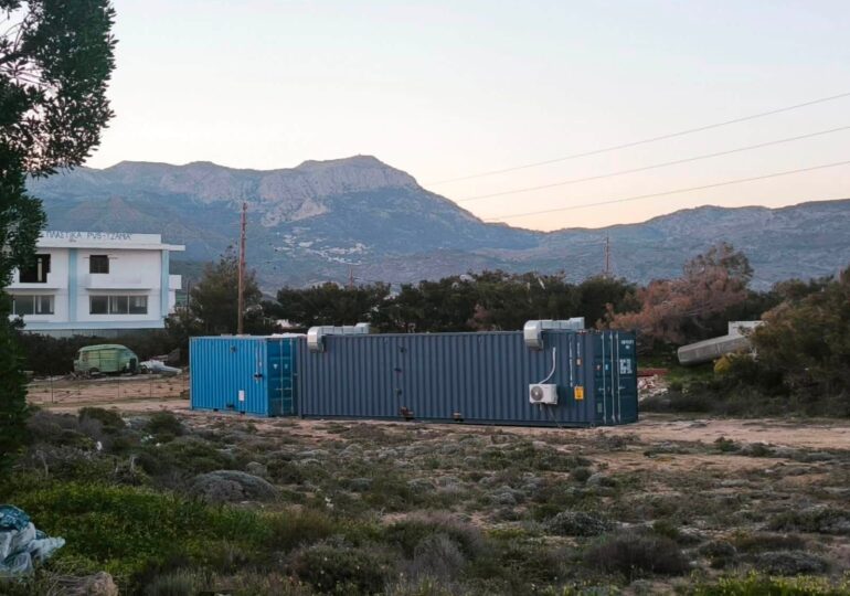 "Αφαλάτωση στην Κάρπαθο: Αποφάσεις χωρίς συνέχεια και πολίτες χωρίς απαντήσεις και νερό"