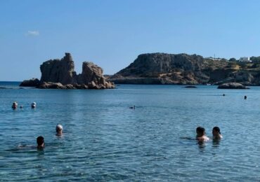Η Κάρπαθος κερδίζει έδαφος: +3.836 επιβάτες τον Ιούλιο σε σχέση με πέρυσι