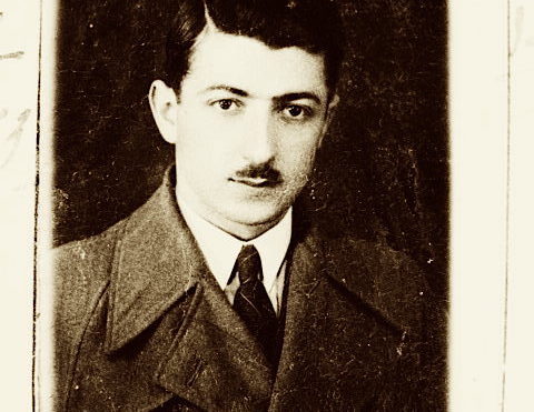 Ο Βασιλιάς της Αχάτας Κωνσταντίνος Κυζούλης