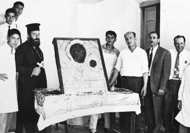 Μενετές: Όταν η προσφορά γίνεται είσοδος, η συζήτηση δεν είναι τοξικότητα