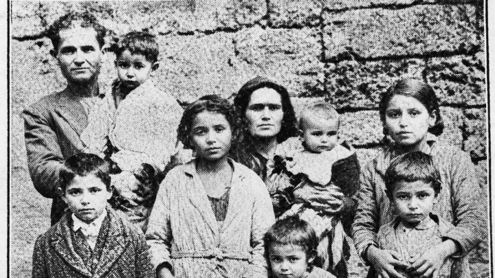 Η Κάρπαθος υπό τρομοκρατία: Μια άγνωστη μαρτυρία από το 1938 σε έρευνα του Ιωάννη Βασιλάκη