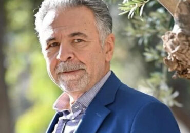 Μανώλης Γεραπετρίτης: Η εξομολόγηση του συμπατριώτη μας για την υποκριτική, την οικογένεια και τα όνειρά του