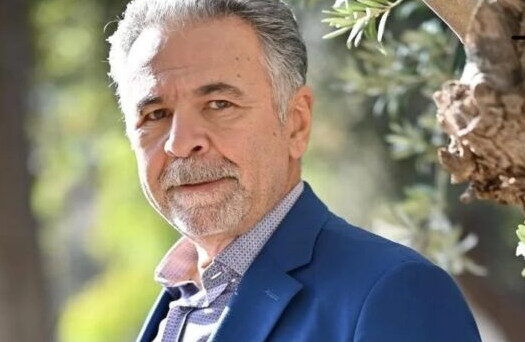 Μανώλης Γεραπετρίτης: Η εξομολόγηση του συμπατριώτη μας για την υποκριτική, την οικογένεια και τα όνειρά του