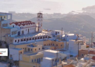 Κάρπαθος: Λαϊκοί ήρωες των Μενετών