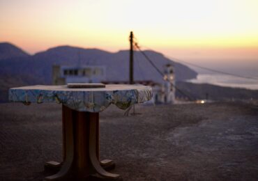 Η προτομή που κάποιοι φοβήθηκαν στην Κάρπαθο