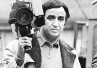 Σαν σήμερα, 29.9.1973: Ο Πωλ Βιτωρούλης παρουσιάζει την ταινία "Επιστροφή στην Κάρπαθο"