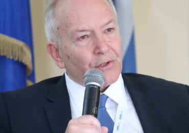 Παρατείνεται έως τις 31 Οκτωβρίου η προσωρινή λειτουργία της μονάδας αφαλάτωσης στην Κάρπαθο