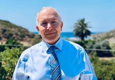 Στέφανος Γκίκας: «Ομαλά εξελίσσεται η καταβολή των 23.200.000 € μέσω του Μετ. Ισοδυνάμου Επιβατών - Κάρπαθος: 174.433,90 €