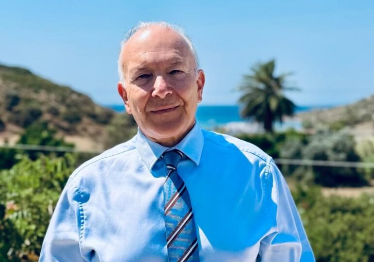 Στέφανος Γκίκας: "Ομαλά εξελίσσεται η καταβολή των 23.200.000 € μέσω του Μετ. Ισοδυνάμου Επιβατών" Κάρπαθος: 174.433,90 €