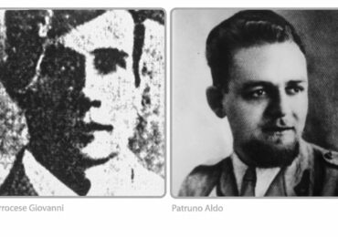 Giovanni Arroccese και Aldo Patruno: δύο Ιταλοί που έμειναν στην Κάρπαθο το 1943