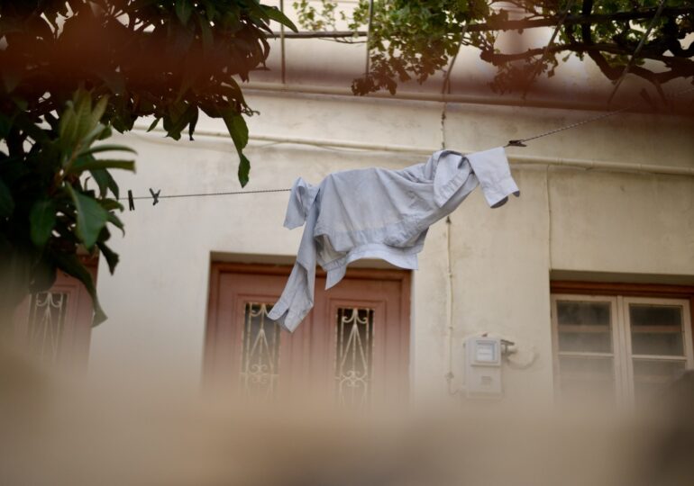 Κάρπαθος: Κάθε καλοκαίρι χάνεται κι ένα κομμάτι της ιστορίας μας