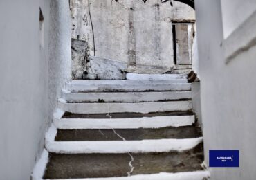 Κάρπαθος: Τουρισμός για πόσους και νησί για ποιον;