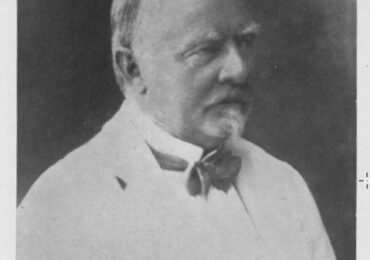 Ο William Roger Paton στην Κάρπαθο: ο Σκωτσέζος αρχαιολόγος που αναζήτησε τα ίχνη των Μυκηναίων