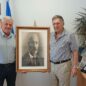 &Mu;&iota;&alpha; &phi;&omega;&tau;&omicron;&gamma;&rho;&alpha;&phi;ί&alpha; &pi;&omicron;&upsilon; &epsilon;&pi;&iota;&sigma;&tau;&rho;έ&phi;&epsilon;&iota; &tau;&eta;&nu; &iota;&sigma;&tau;&omicron;&rho;&iota;&kappa;ή &mu;&nu;ή&mu;&eta; &tau;&eta;&sigmaf; &Kappa;&alpha;&rho;&pi;ά&theta;&omicron;&upsilon; &sigma;&tau;&alpha; &Pi;&eta;&gamma;ά&delta;&iota;&alpha;