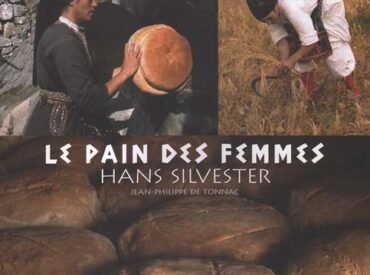 &Alpha;&pi;ό &tau;&omicron; &zeta;ύ&mu;&omega;&mu;&alpha; &sigma;&tau;&omicron; &phi;&omega;&tau;&omicron;&gamma;&rho;&alpha;&phi;&iota;&kappa;ό &chi;&alpha;&rho;&tau;ί: &Omicron; Hans Silvester &kappa;&alpha;&iota; &tau;&omicron; &psi;&omega;&mu;ί &tau;&eta;&sigmaf; &Omicron;&lambda;ύ&mu;&pi;&omicron;&upsilon;