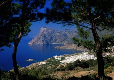 Δήμος ΚΑΡΠΑΘΟΥ: Νέος Χώρος Αθλητισμού στη θέση "Λεκάνη" Μεσοχωρίου