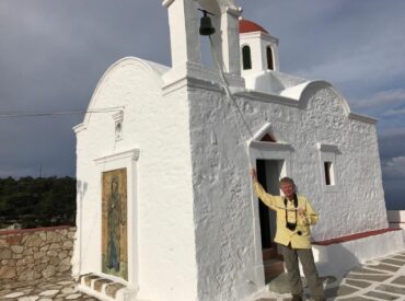 &Mu;&alpha;&nu;ώ&lambda;&eta;&sigmaf; &Kappa;&alpha;&sigma;&sigma;ώ&tau;&eta;&sigmaf;: &Psi;ά&chi;&nu;&omicron;&upsilon;&nu; &nu;&alpha; &beta;&rho;&omicron;&upsilon;&nu; &tau;&iota;&sigmaf; &rho;ί&zeta;&epsilon;&sigmaf; &tau;&omicron;&upsilon;&sigmaf;-2: &Mu;&alpha;&nu;ώ&lambda;&eta;&sigmaf; &Gamma;&epsilon;&omega;&rho;&gamma;ί&omicron;&upsilon; &Mu;&alpha;&tau;&sigma;ά&kappa;&eta;&sigmaf;