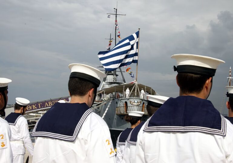 Δύο θέσεις ΕΠΟΠ στην Κάρπαθο για το Πολεμικό Ναυτικό – Εργασία με επταετή παραμονή στο νησί
